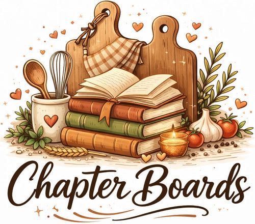 Chapter Boards